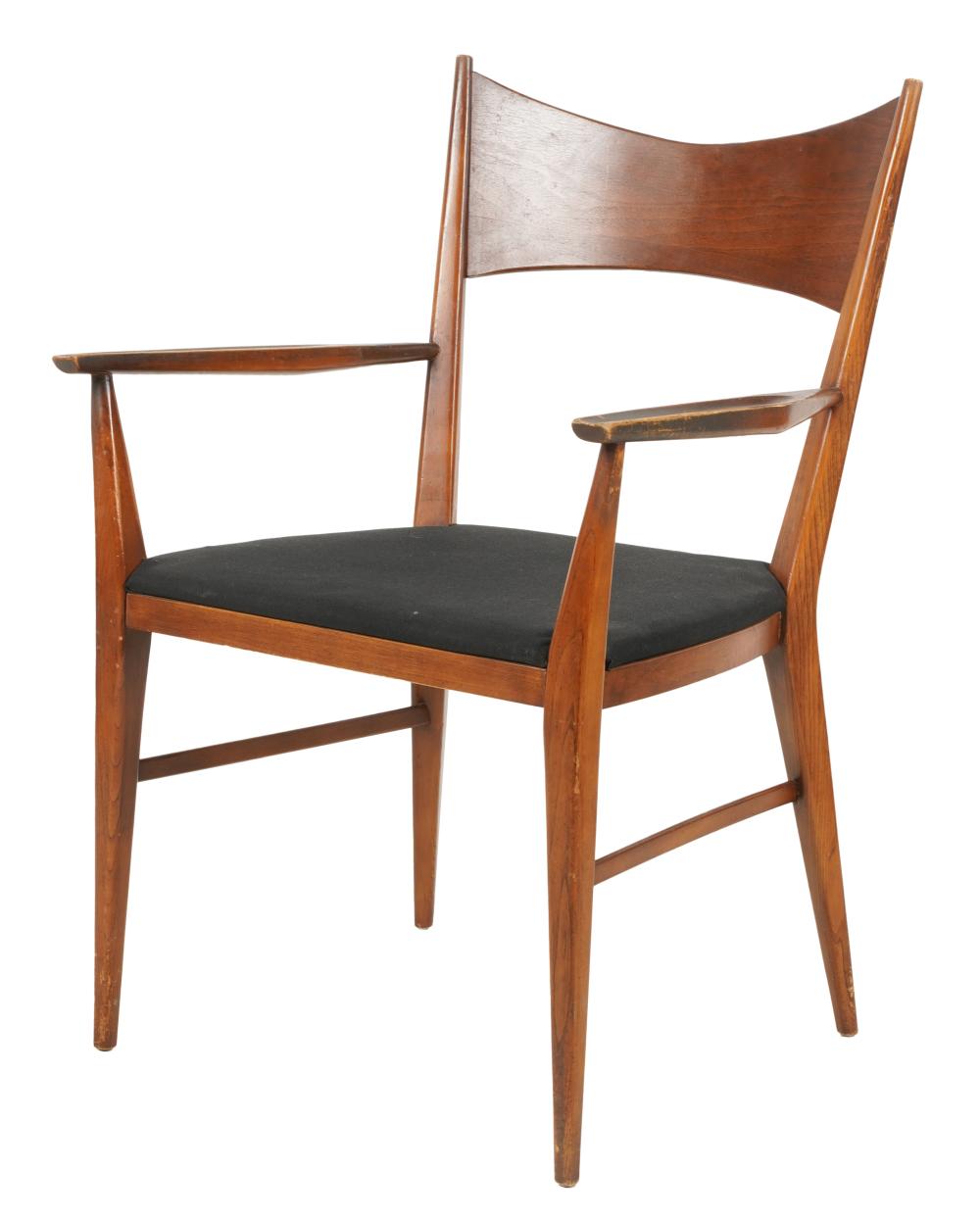 PAUL MCCOBB FOR CALVIN FURNITURE: