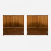 PAUL MCCOBB FOR CALVIN PAIR OF