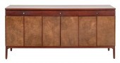 PAUL MCCOBB FOR CALVIN WALNUT