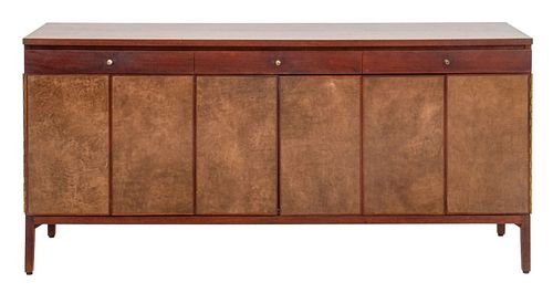 PAUL MCCOBB FOR CALVIN WALNUT AND