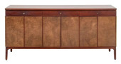 PAUL MCCOBB FOR CALVIN WALNUT