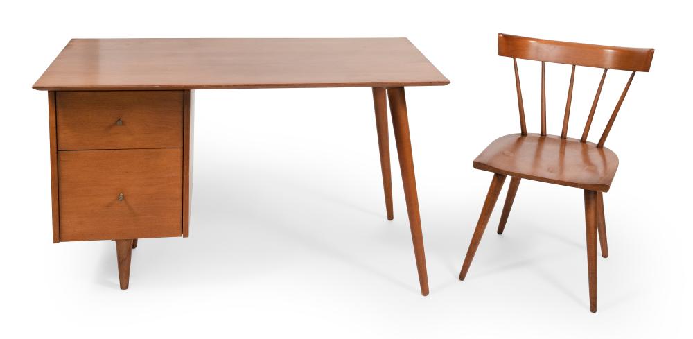 PAUL MCCOBB FOR RAPIDS FURNITURE