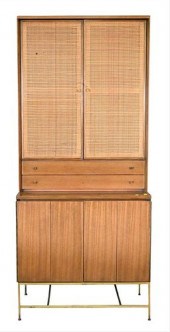 PAUL MCCOBB IRWIN COLLECTION B