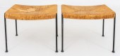 PAUL MCCOBB MANNER JUTE WRAPPE