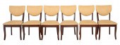 PAUL MCCOBB MANNER UPHOLSTERED