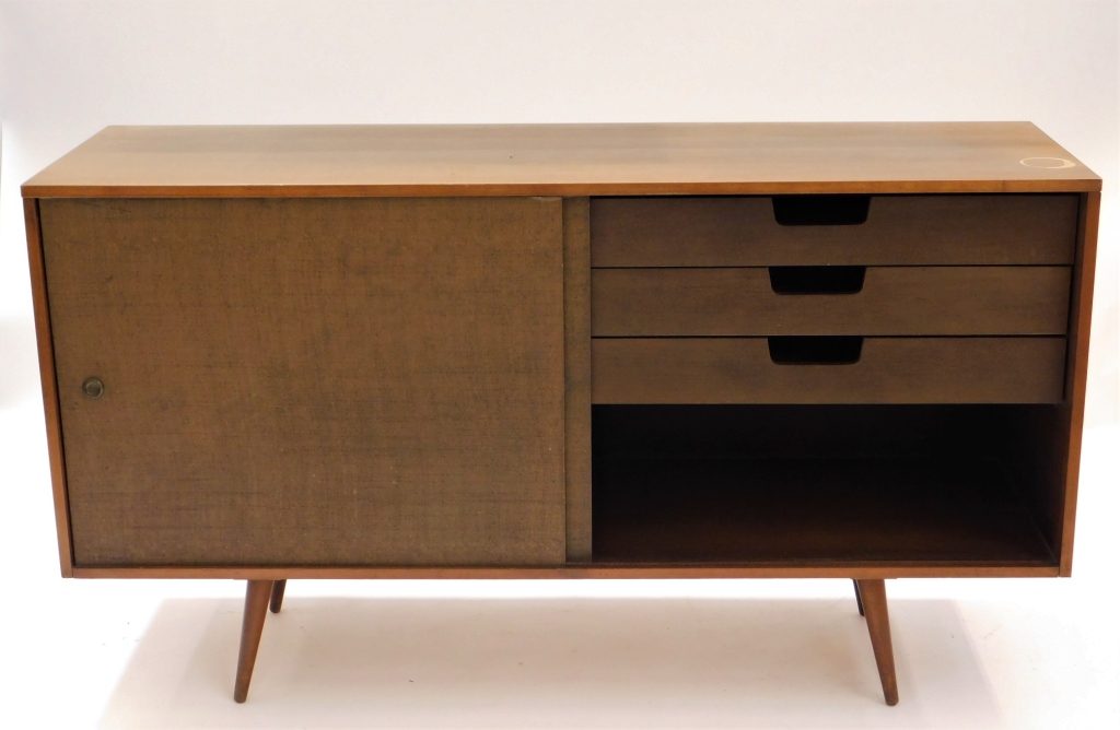 PAUL MCCOBB MCM CREDENZA United