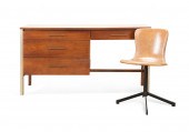 PAUL MCCOBB MCM DESK & COSCO C