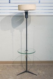 PAUL MCCOBB MID-CENTURY MODERN