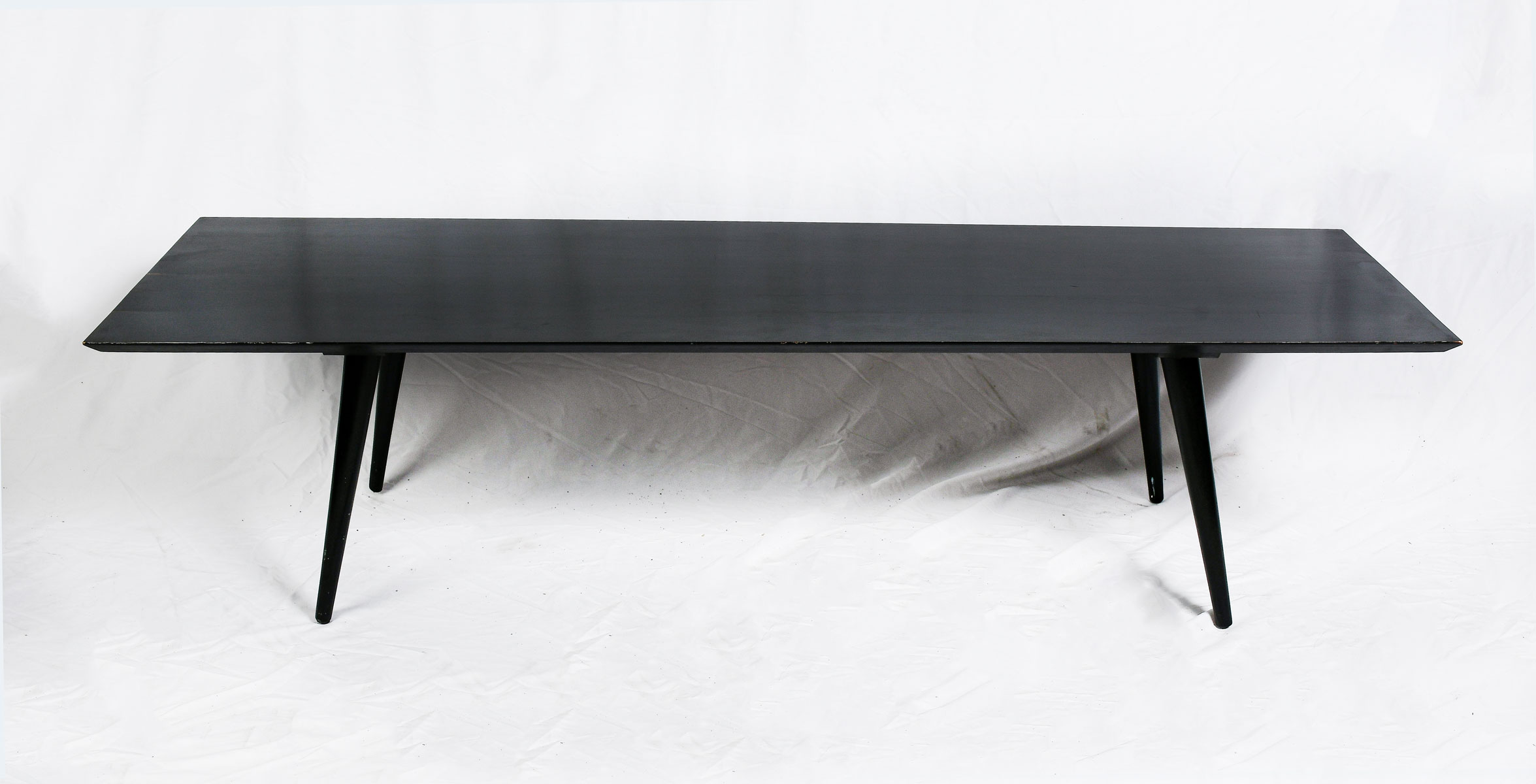 PAUL MCCOBB MID-CENTURY MODERN