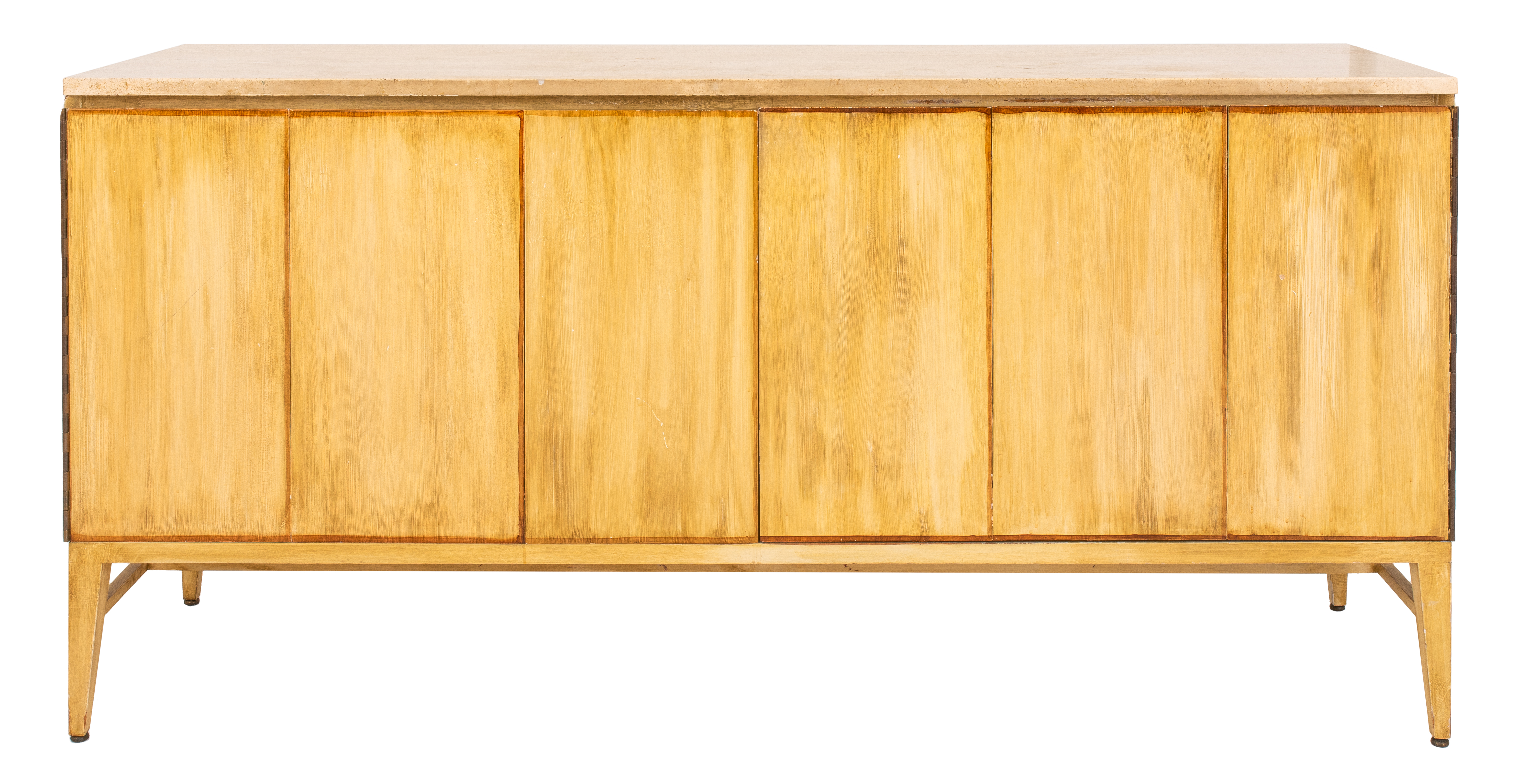 PAUL MCCOBB MID-CENTURY MODERN FOLD