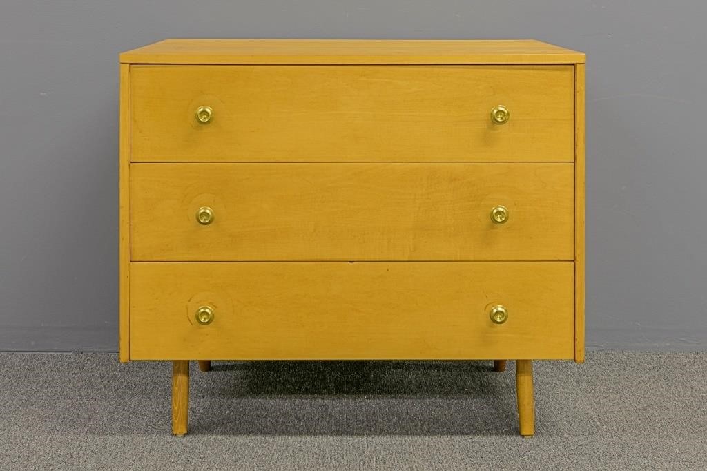 Paul McCobb mid-century modern