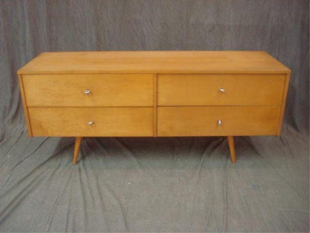 Paul McCobb Midcentury Chest.