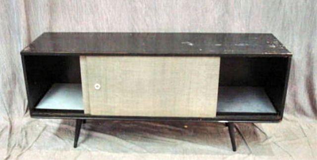 Paul McCobb Midcentury Furniture.