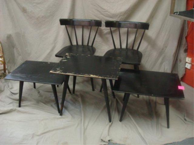 Paul McCobb Midcentury Furniture.