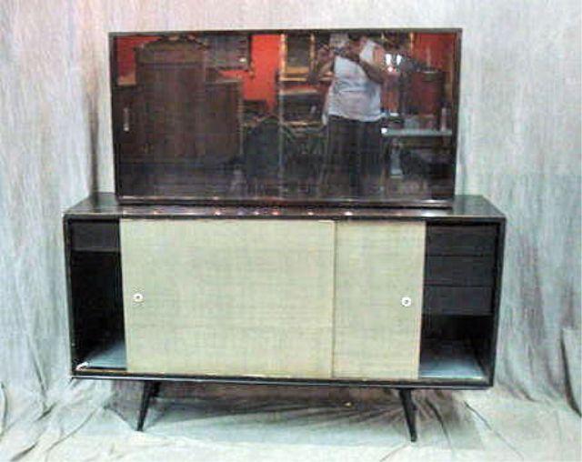 Paul McCobb Midcentury Furniture.