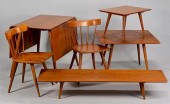 PAUL MCCOBB MIDCENTURY FURNITU
