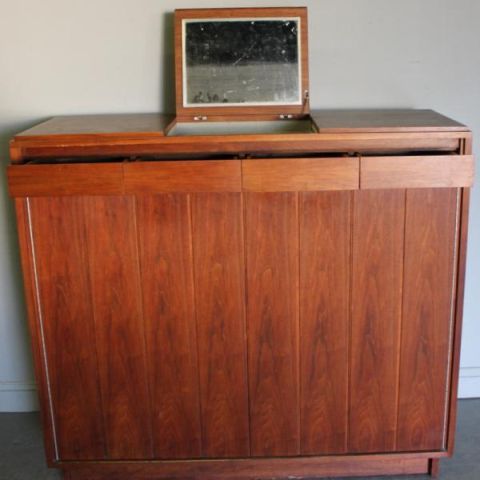Paul McCobb Midcentury