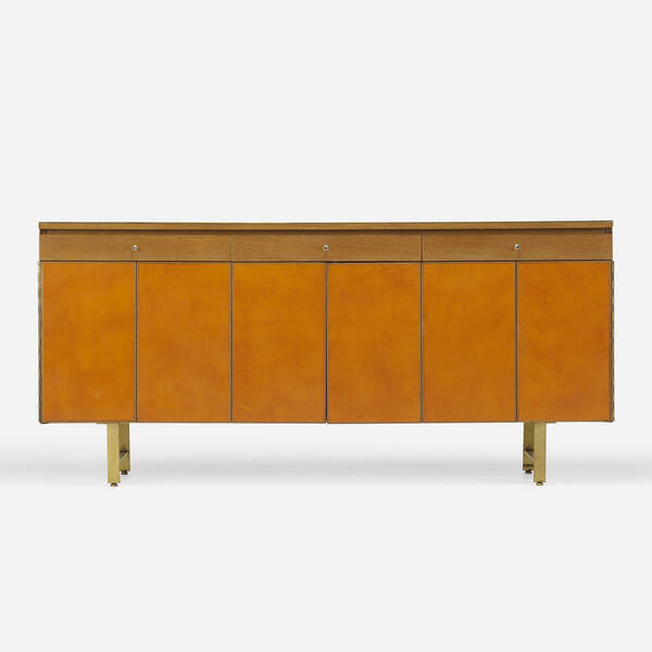 Paul McCobb. New England Collection