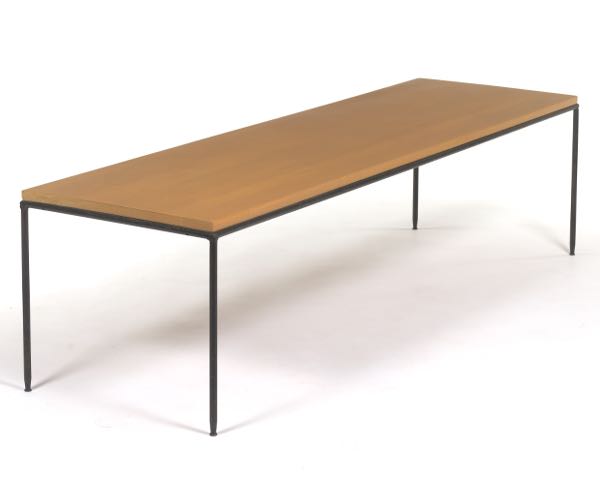 PAUL MCCOBB PLANNER GROUP BENCH