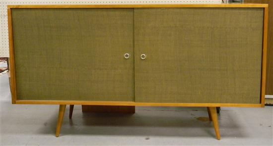 Paul McCobb  planner group cabinet