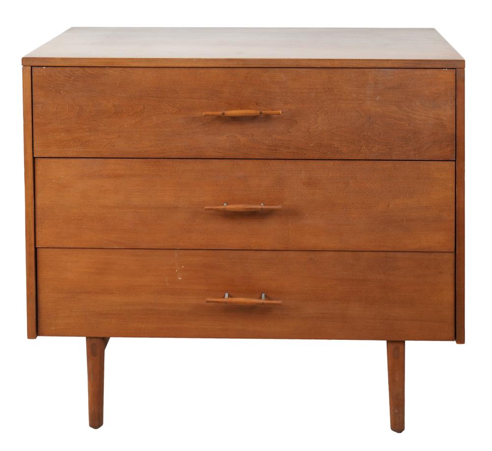 PAUL MCCOBB "PLANNER GROUP" CHEST