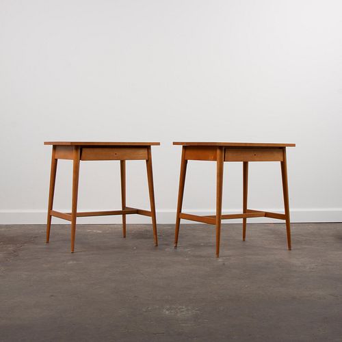 PAUL MCCOBB PLANNER GROUP: PAIR