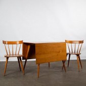 PAUL MCCOBB PLANNER GROUP TABL