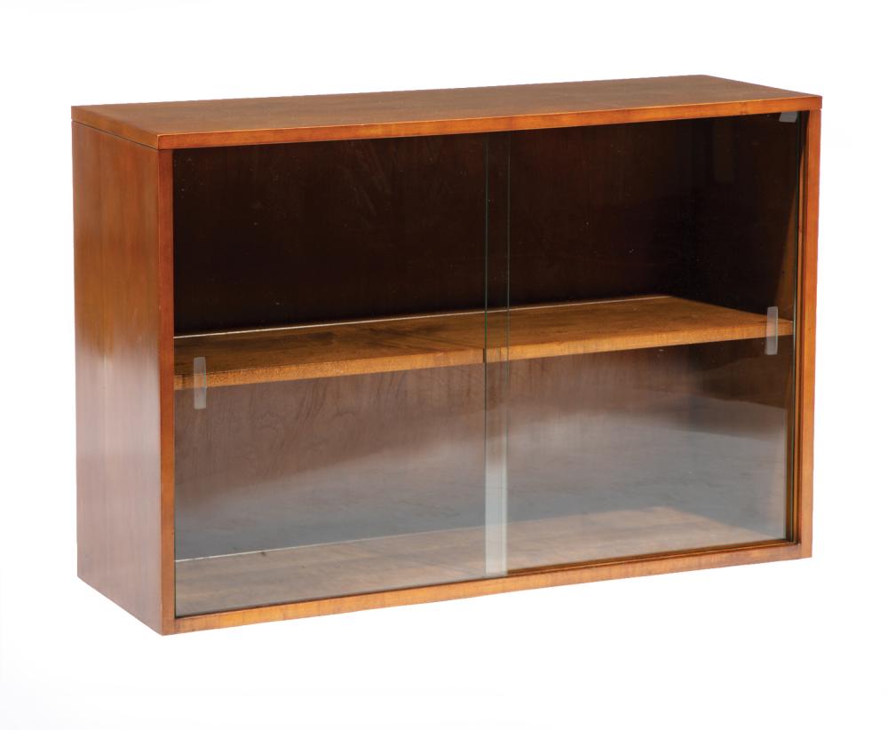 PAUL MCCOBB PLANNER GROUP WALNUT