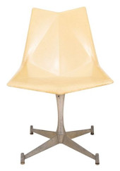PAUL MCCOBB ST. JOHN SEATING M