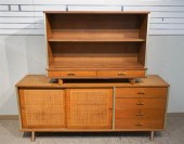 PAUL MCCOBB STYLE MID-CENTURY
