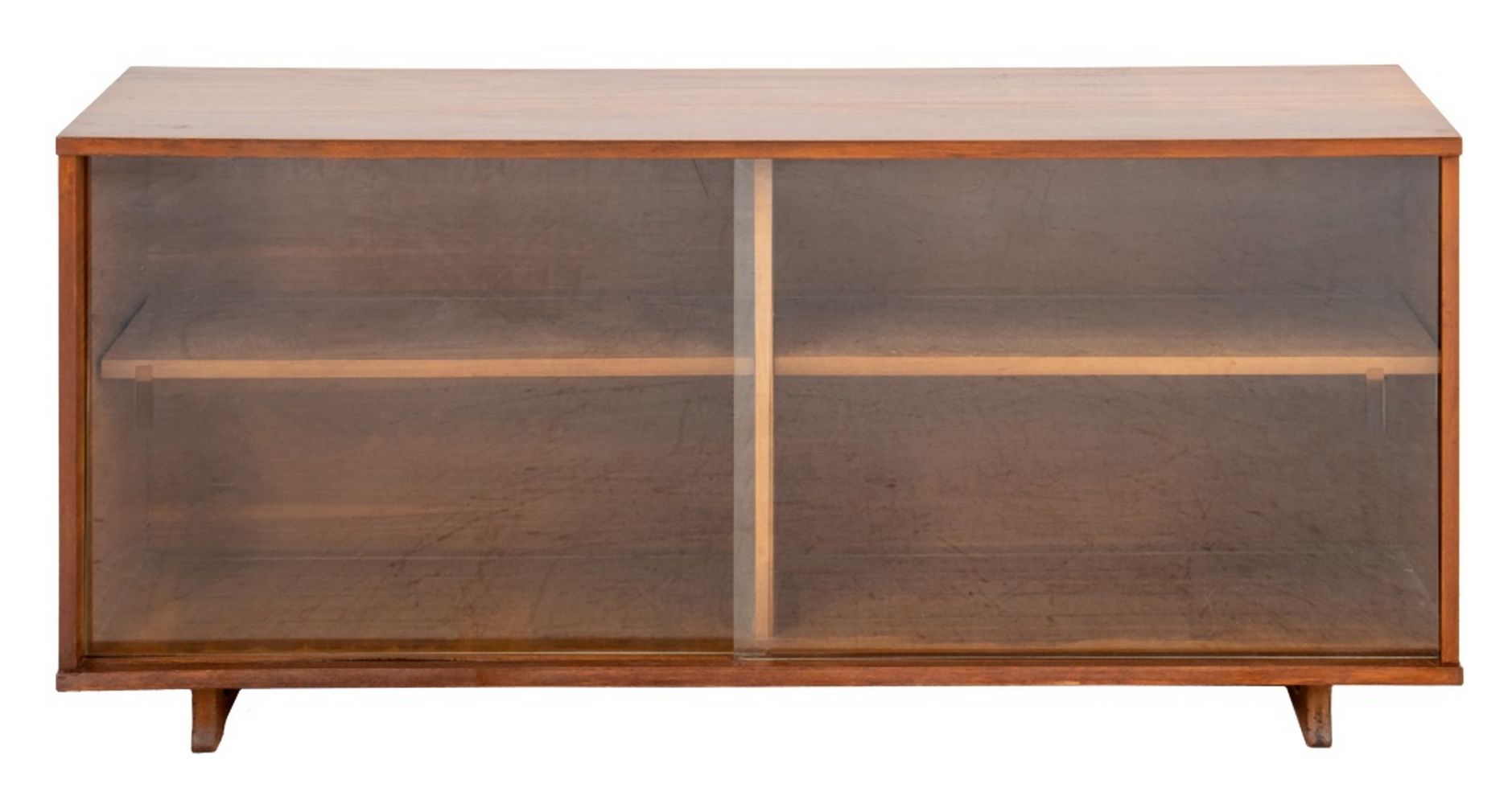 PAUL MCCOBB STYLE MID-CENTURY