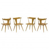 PAUL MCCOBB, T-BACK DINING CHA