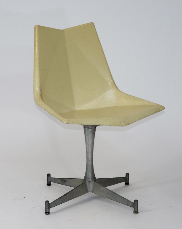 PAUL MCCONN ST. JOHN SEATING MCM