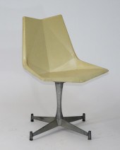 PAUL MCCONN ST. JOHN SEATING M