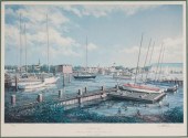 Paul McGehee American b. 1960