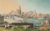 Paul McGehee American b. 1960