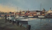 PAUL MCGEHEE (AMERICAN B. 1960