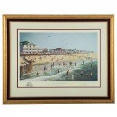 PAUL MCGEHEE. "AN OCEAN CITY M