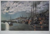 PAUL MCGEHEE OLD GEORGETOWN BY