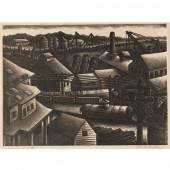 Paul Meltsner INDUSTRIAL CENTE