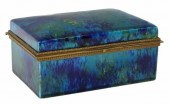 PAUL MILET (ATTRIB) SEVRES POR