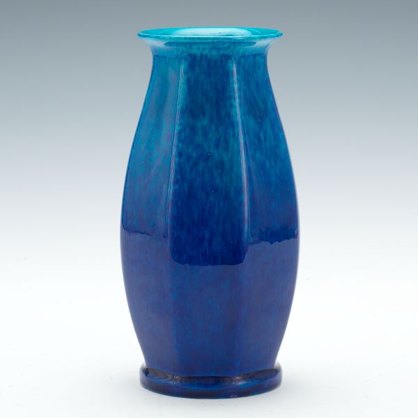 PAUL MILET FOR SEVRES, BLUE