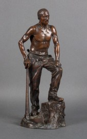 Paul M.L. Richer (French 1849-