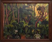 Paul Ninas (American/New Orlea
