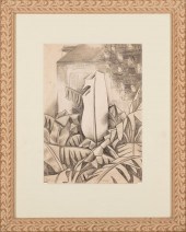 PAUL NINAS (AMERICAN/NEW ORLEA