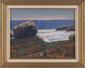 PAUL NOBLE JAMES (NEW HAMPSHIR
