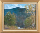 PAUL NOBLE JAMES (NEW HAMPSHIR