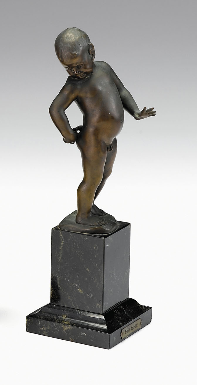 Paul Oesten    german (1874-1936)