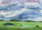 PAUL PETER HATGIL (1921-2020)