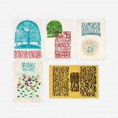 PAUL PETER PIECH, GROUP OF 5 L